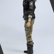 Geewhiz Customs: Clementine 1/6 Scale Outfit