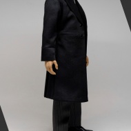 Geewhiz Customs: Sherlock Holmes Outfit