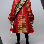 Sold Price: Hook (1991) Dustin Hoffman's Costume Marked Dustin 1